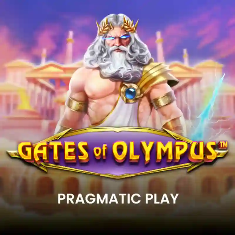 Jugar Gates Of Olympus en Betbus Casino