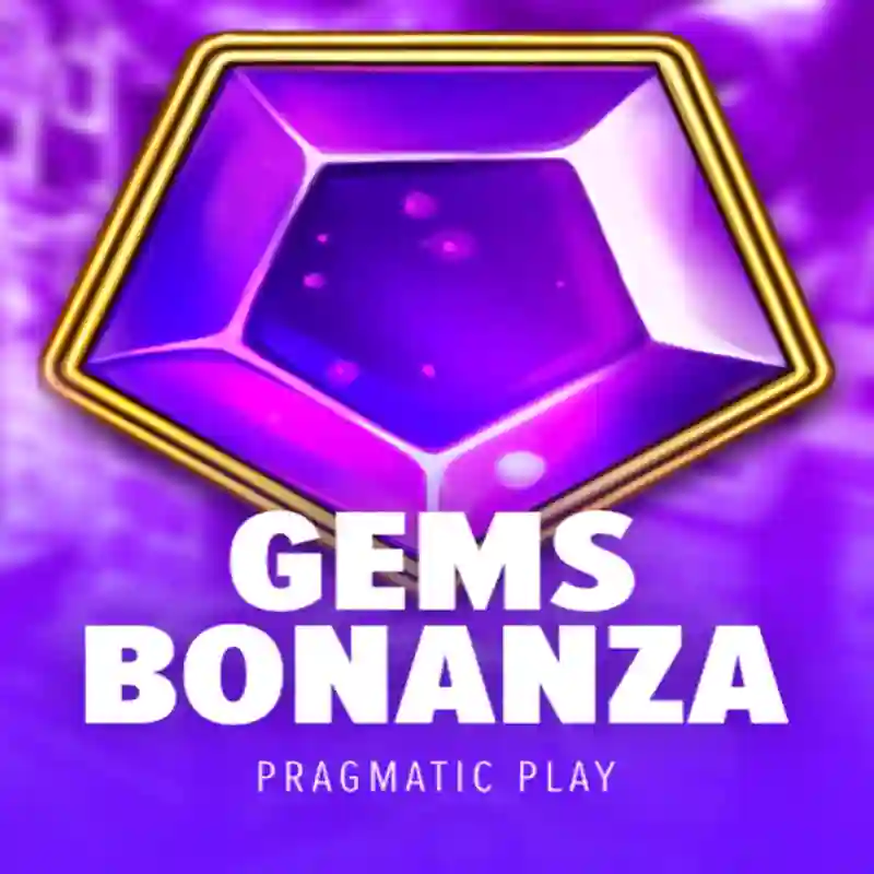 Gems Bonanza Casino Slot Betbus
