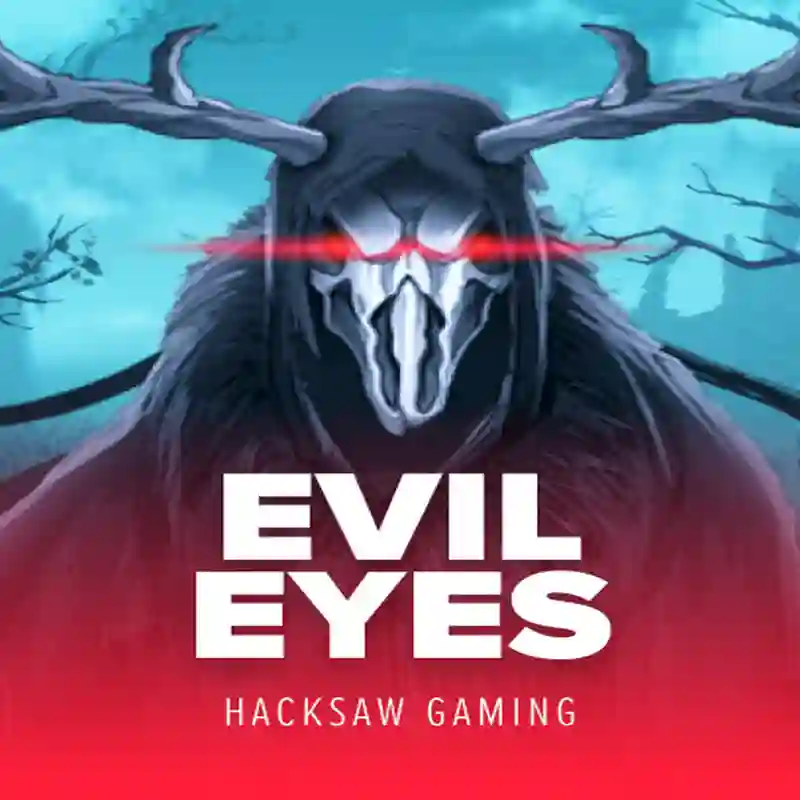 Jugar HS Evil Eyes en Casino betbus México