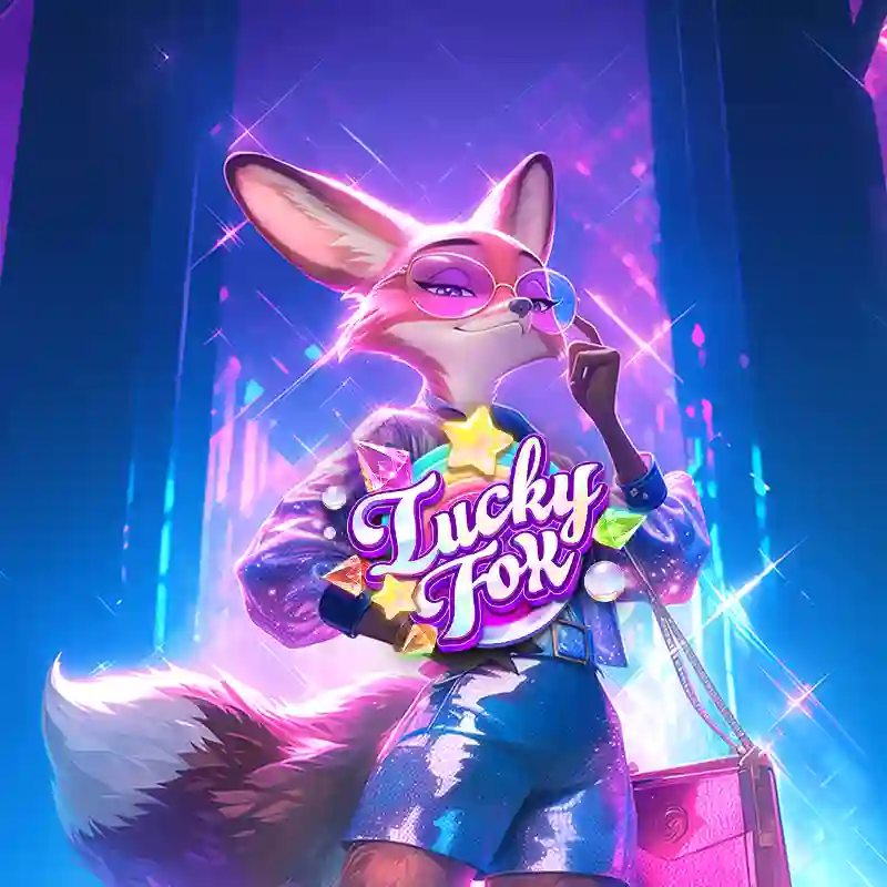 Lucky Fox Casino Game