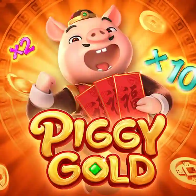 Jugar PGS Piggy Gold en Betbus Casino
