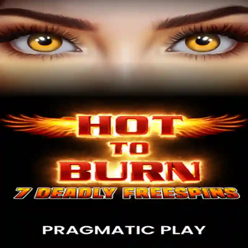 Jugar PP Hot to Burn en Betbus Casino