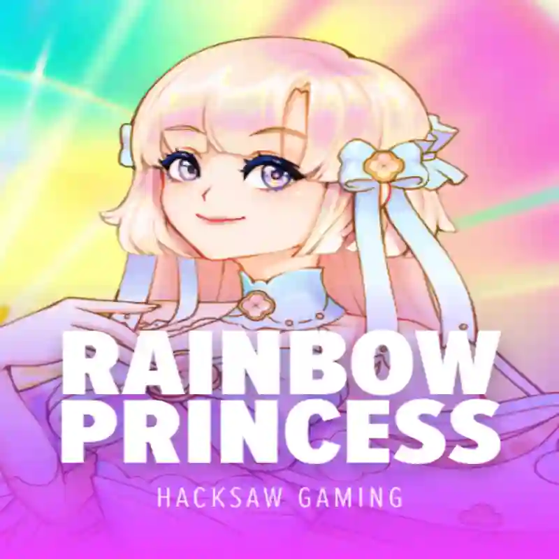 Rainbow Princess