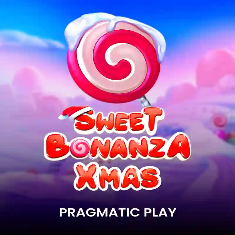 Sweet Bonanza Xmas Slot en betbus