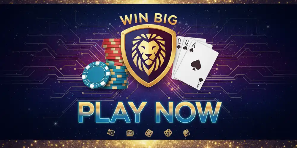 Betbus Casino Banner